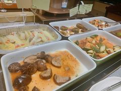 -潮福城潮州大酒楼(湖滨北路店)
