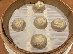 特色小笼包-鼎泰丰(德基广场店)
