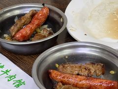 -西塔隆太白烤牛肉馆(图们路店)