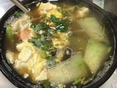 -胖姐烧烤(总店)