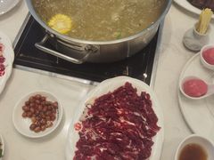 -林记潮汕牛肉(融汇店)
