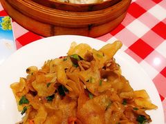 -太原面食店(解放路店)