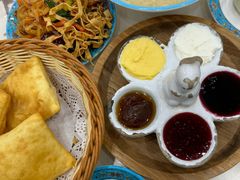 -BAURSAK包尔萨克早餐屋(第二分店)