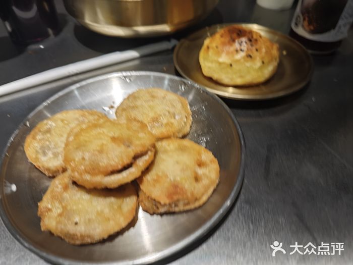 董小西的凉皮和椒麻鸡(三元桥店)图片