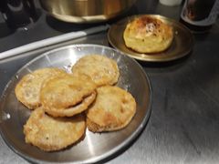 -董小西的凉皮和椒麻鸡(三元桥店)