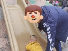 -枫香湖儿童公园