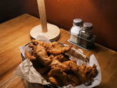 -萨尔瓦多Salvador's