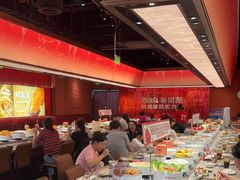-龍歌自助小火锅(雨花台江南虹悦城店)