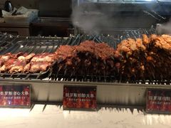 -通海俄式烧烤(下瓦房店)