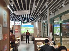 -安又胖韩国烤肉(泰达永旺店)