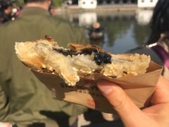 范蠡烧饼-桃源居(蠡园店)