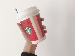 -星巴克(大连柏威年店)
