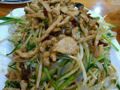 -东北农家饺子村(昌平路店)