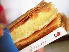 拿破仑-好利来(乐堤港店)