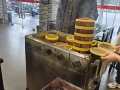 -府城小食馆(金龙宾馆店)