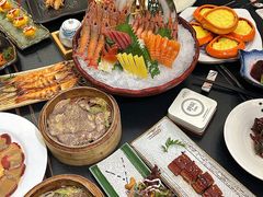 -daozao料理美术馆(东营店)