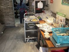 -百味地锅鸡(铜山路店)