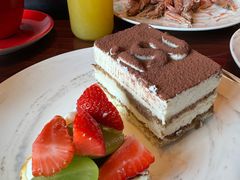 -西安W酒店·WEI全味西餐厅