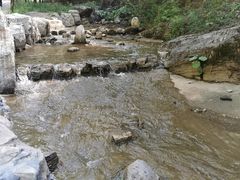 -十渡东湖港风景区