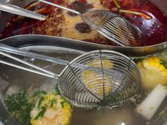 -潮悦牛肉火锅城(水贝店)