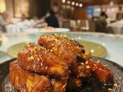 -金美华轩(东方路齐鲁店)