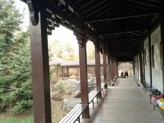 -黑龙江省森林植物园