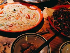 -破三川·新川菜(静安大融城店)