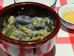 -江味龙虾馆·裸蓝龙虾(南山店)