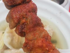 -海平馄饨(逍遥二路店)