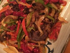 -疆Jiang·新疆秘制料理