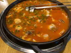 -茅台镇网红溶洞餐厅·茅帮菜馆