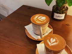 -慕咖啡(宽窄巷子店)