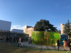 -金泽21世纪美术馆