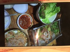 -美奈小馆·越南料理(中航城君尚购物中心店)