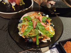 -300杯·和牛烧肉清酒专门店(廊里店)