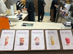 -龙湖杭州滨江天街