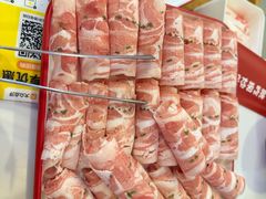 -毛辣果·贵州红酸汤牛肉火锅(西单店)