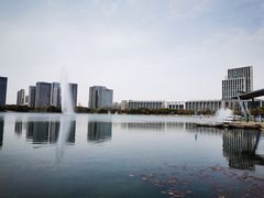 -尚贤河湿地