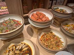 -阿纳迪酒店·秘境西餐厅