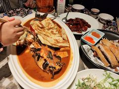 -峰厨大鱼泡饼·天津菜(西青大学城店)