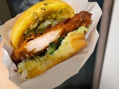 -Shake Shack(南山万象天地店)