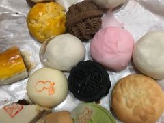 -京宴点心局