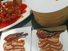 -新梅华餐厅(星悦汇店)