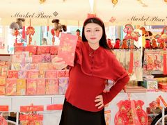 -凯德MALL(西直门店)