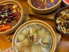 -罗妈砂锅(江苏南京江宁万达店)