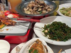 -永红源啤酒·烧烤·海鲜·大排档(台柳路店)