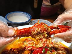 -老灶房-四川土菜(开元店)