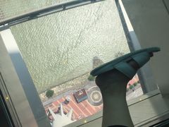 -澳门旅游塔360°旋转餐厅(南湾湖广场店)