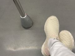 -SKECHERS 斯凯奇(上海国际时尚中心店)