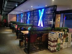 -潮庭·大连海鲜·炭火烧烤·扇贝王(大连店)